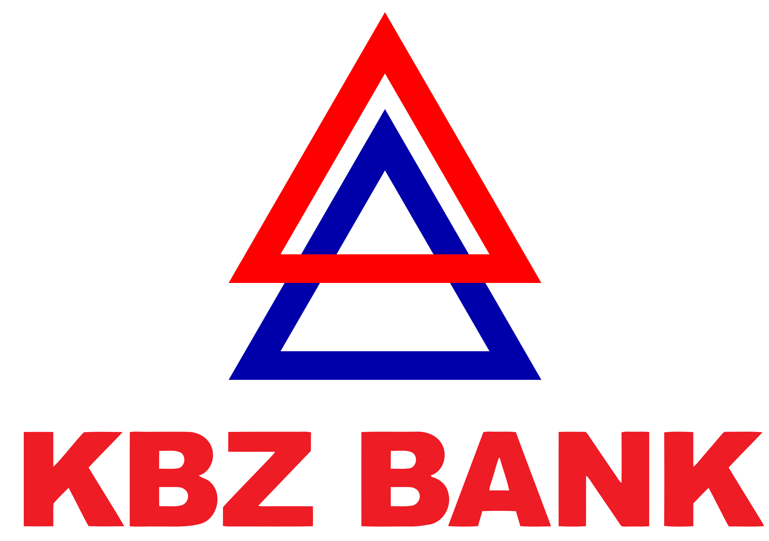 KBZ Bank