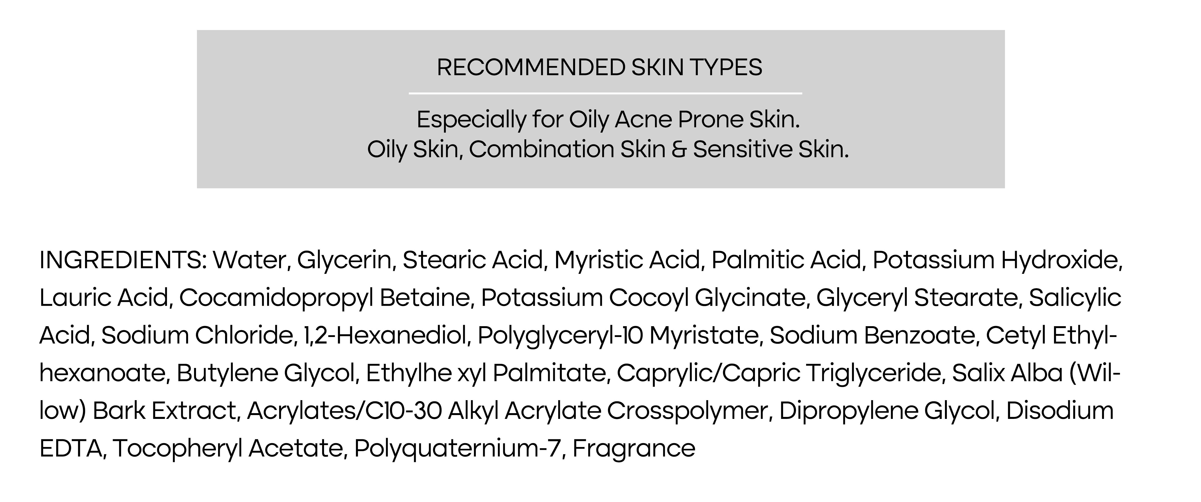 Yoon Skin Blackhead & Pore Deep Cleansing Foam (150ml)(Exp-2028.04.20)