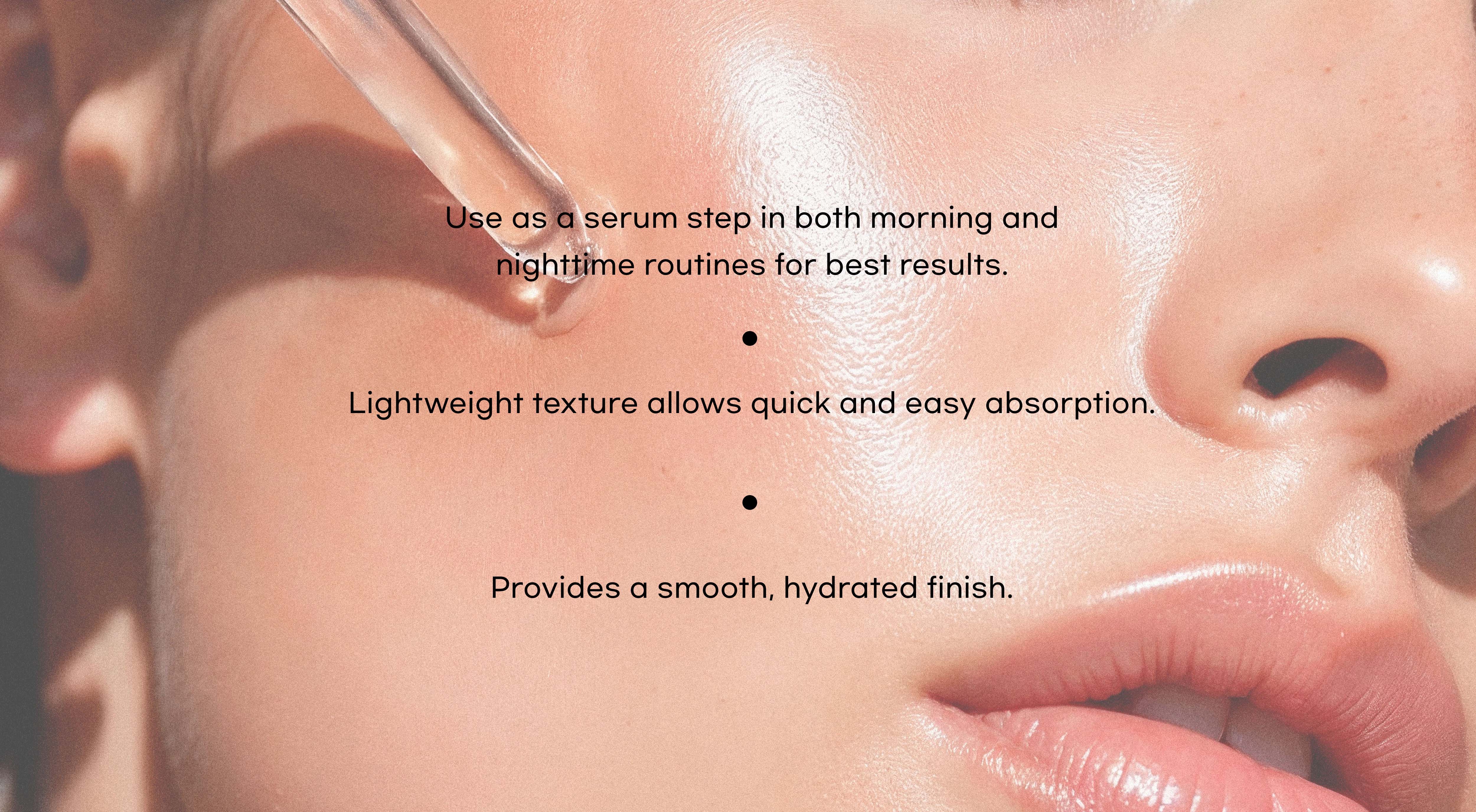 Yoon Skin Niacinamide Serum 30ml (2027.12.29)
