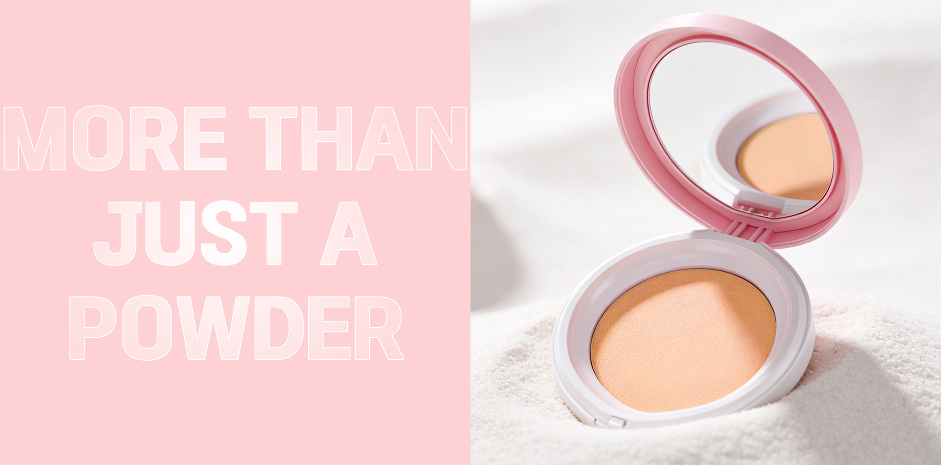 Yoon Skin 2-In-1 UV Powder Pact 10g (Exp-2029.01.19)