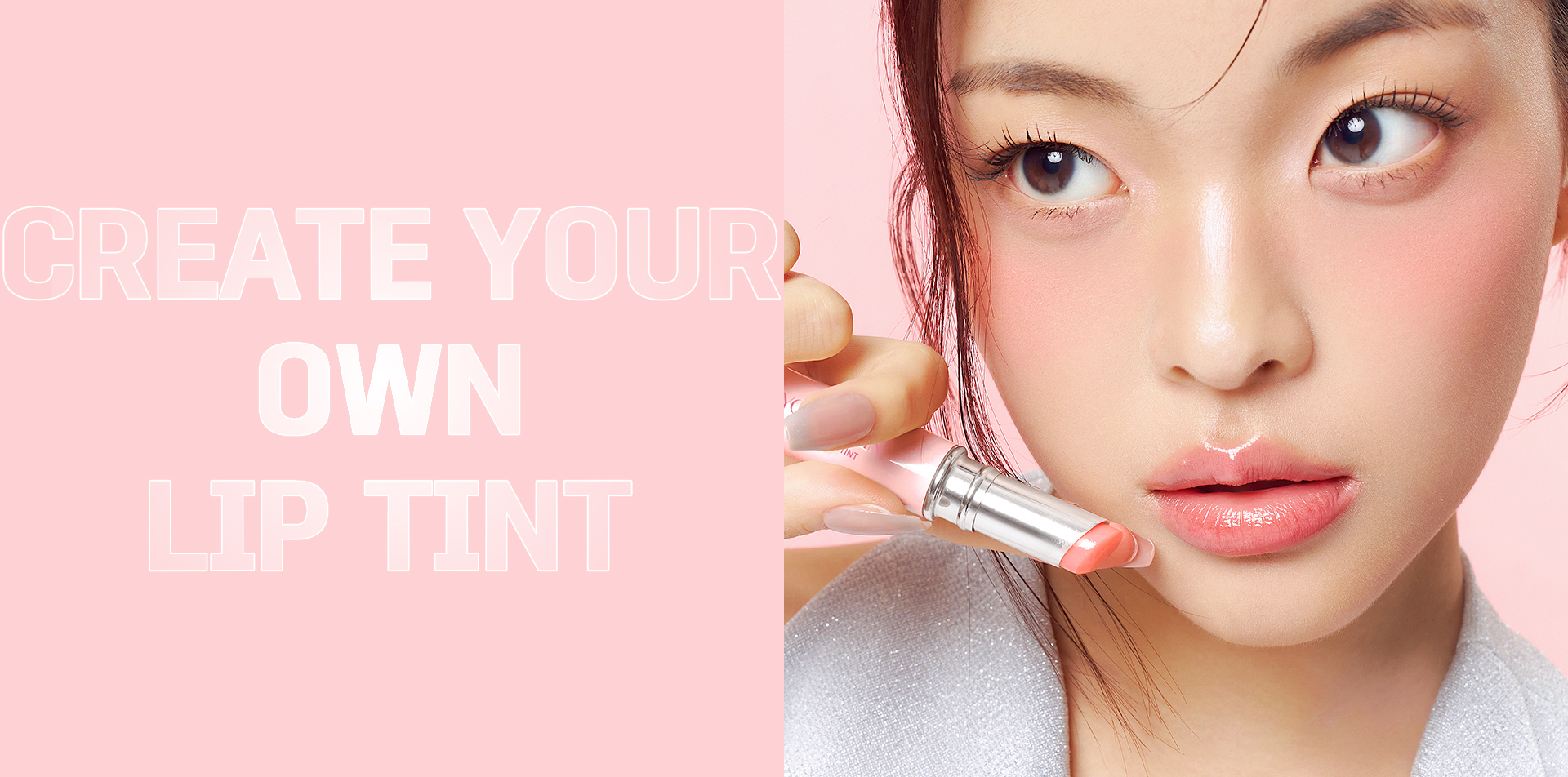 Yoon Skin Glow Magic Tint 3.5g (Exp-2028.07.14)