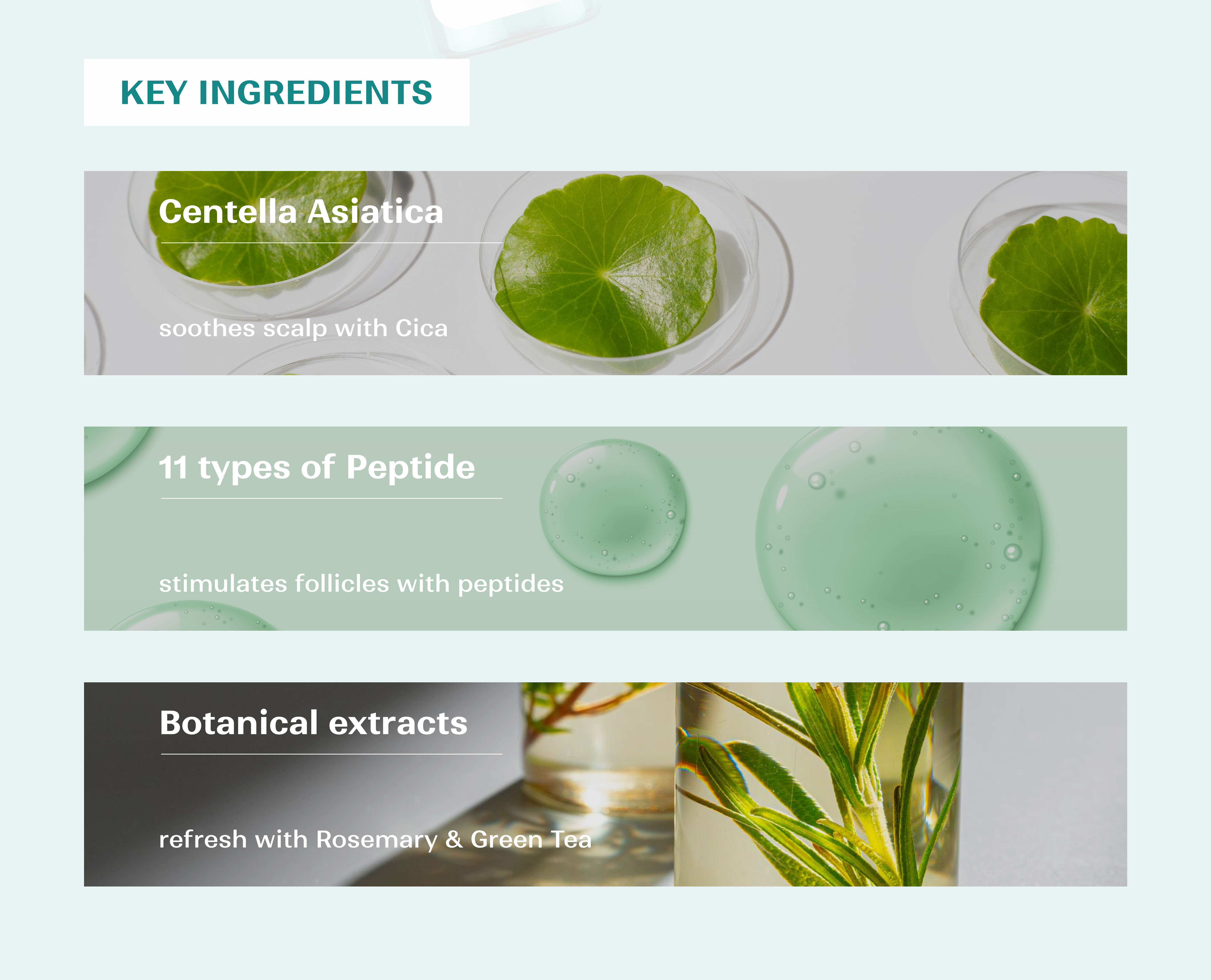 Yoon Skin Ultimate Anti-Hair Fall Tonic 100ml(Exp-2028.07.02)