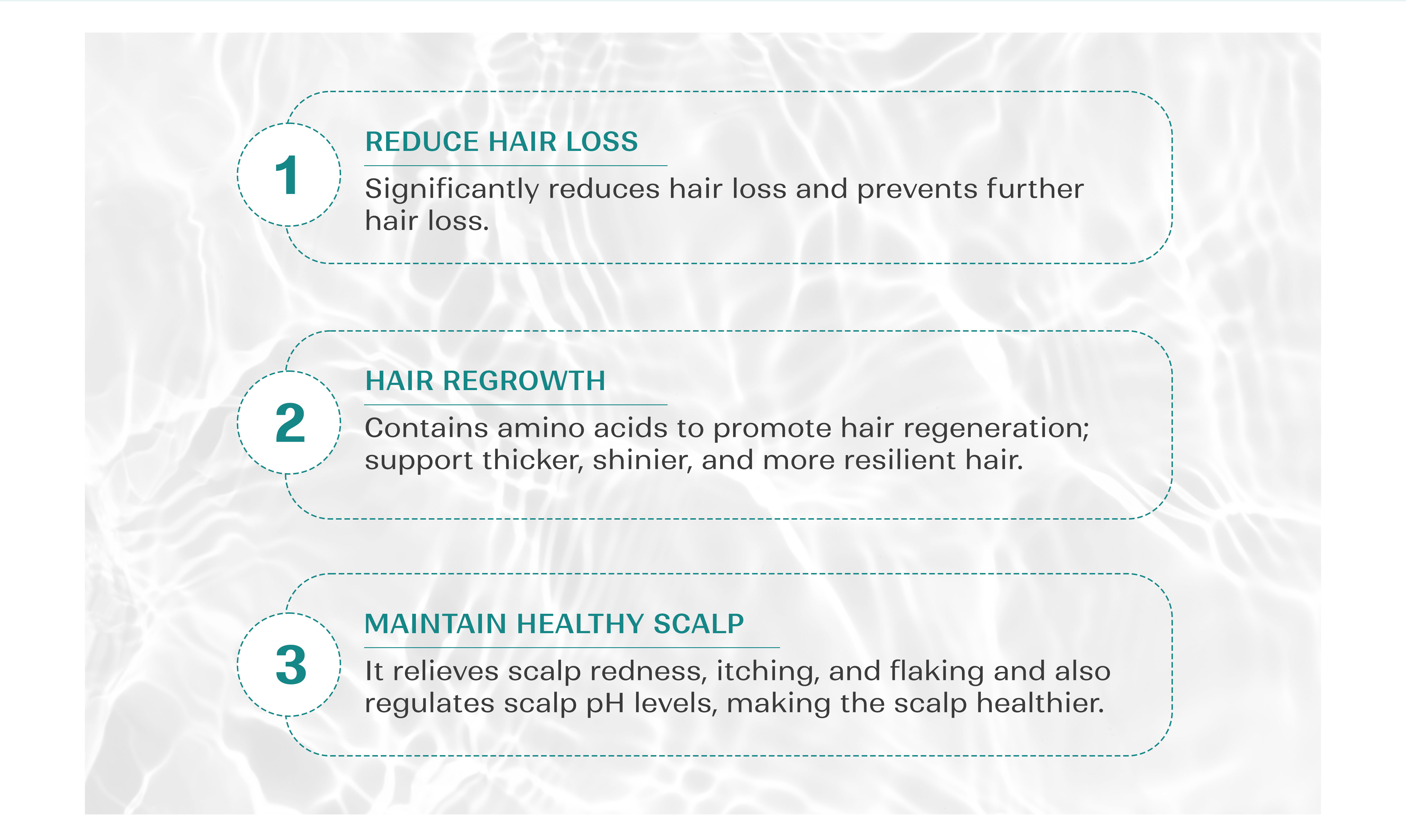 Yoon Skin Ultimate Anti-Hair Fall Tonic 100ml(Exp-2028.07.02)