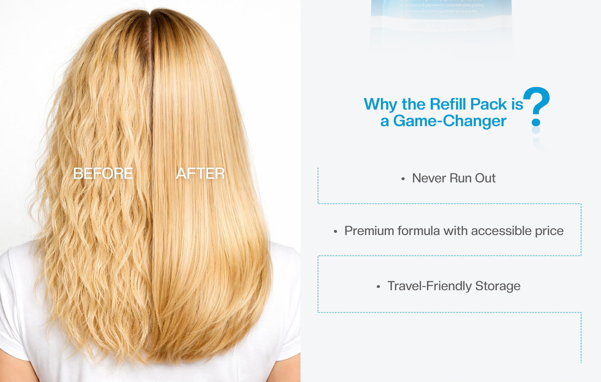 Yoon Skin Hair Treatment 500ml (Exp-21.5.2028)