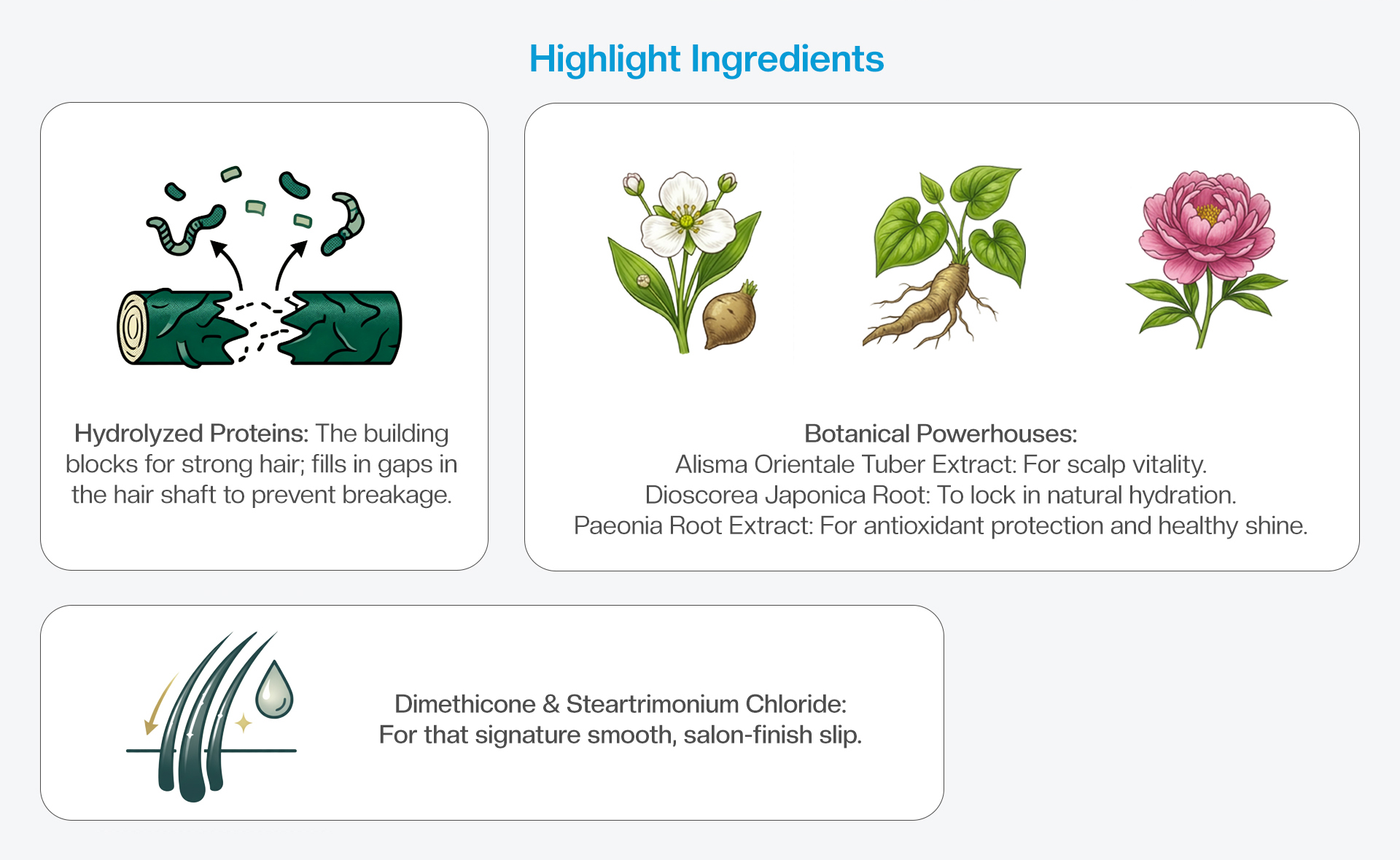 Yoon Skin Hair Treatment 500ml (Exp-21.5.2028)