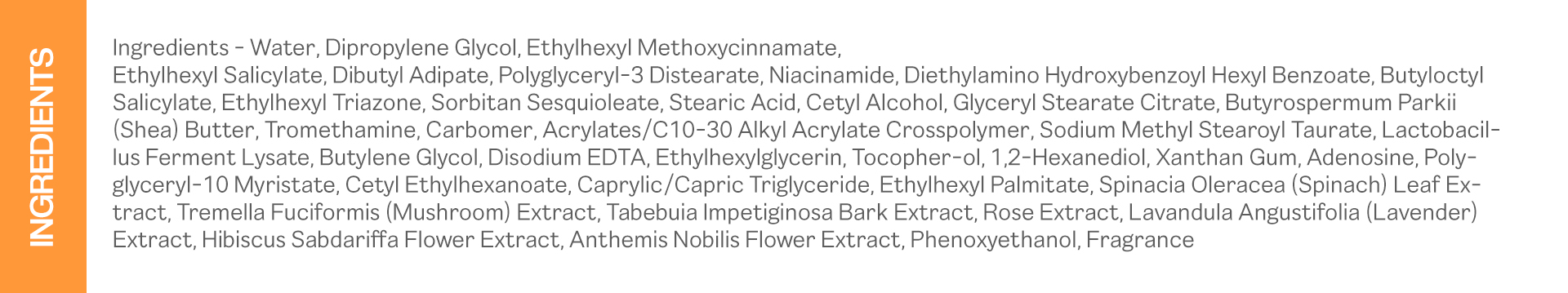 Yoon Skin Protect & Hydrate Body Sunscreen SPF 30 PA+ (Exp - 2028.08.19)