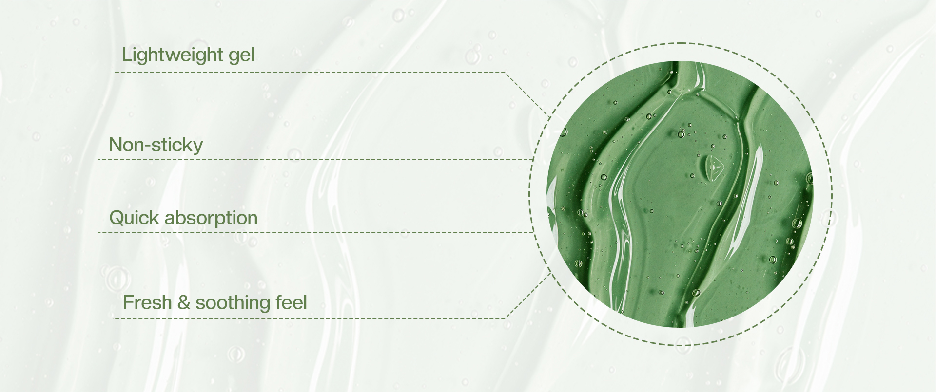 Yoon Skin 83% Mugwort Soothing Gel (100ml)(Exp-2029.03.26)