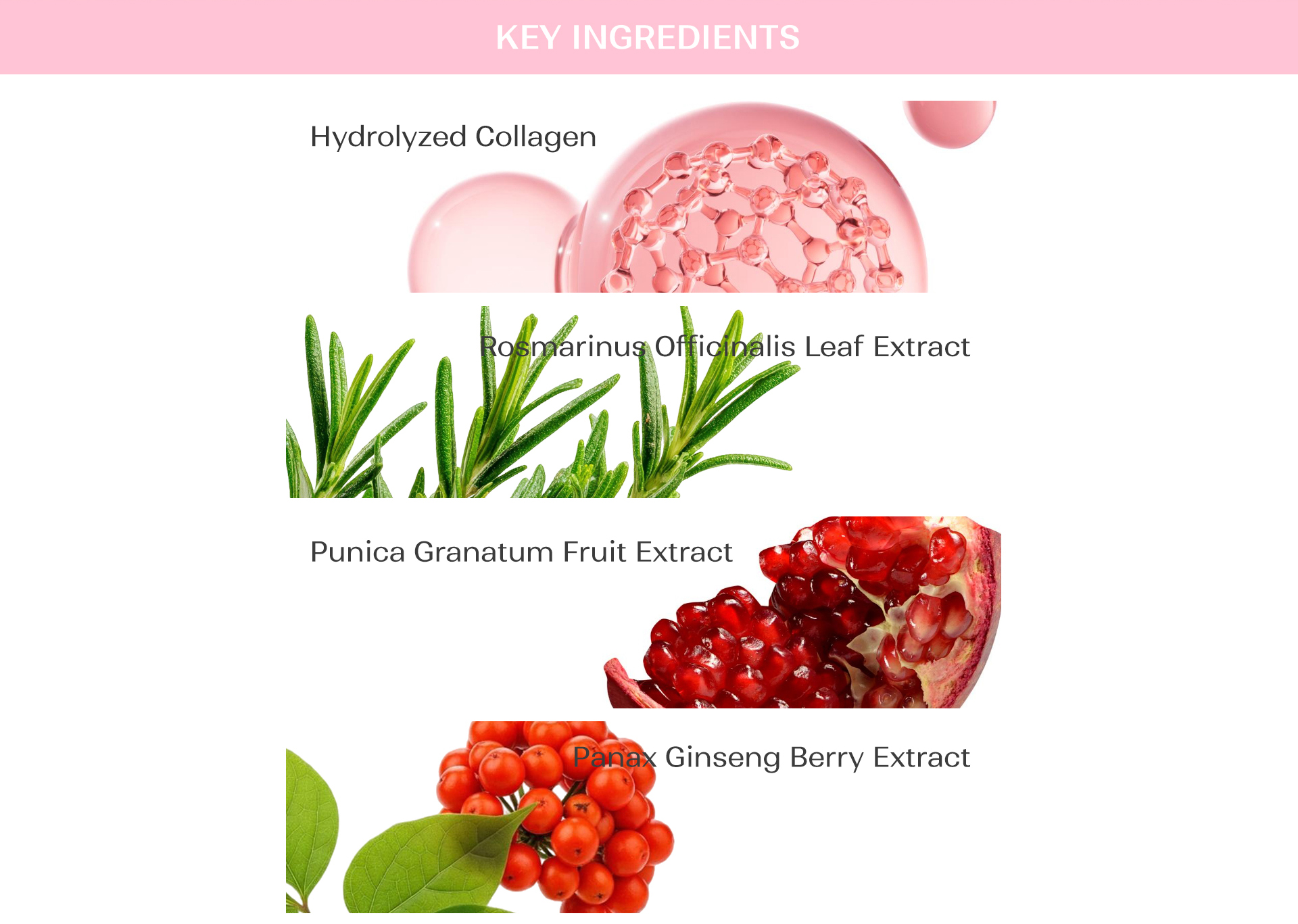 Yoon Skin Collagen Facial Foam 150ml (Exp - 2028.08.20)