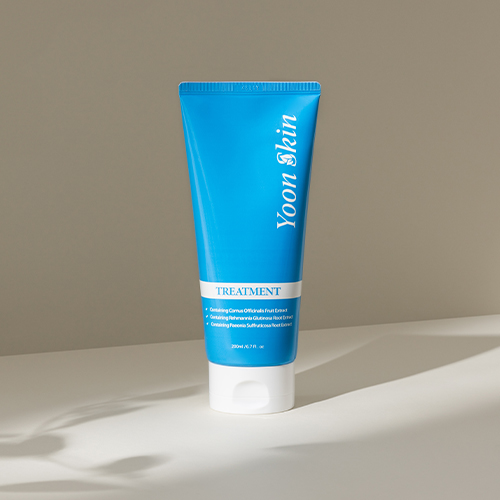 Yoon Skin Hair Treatment 200ml (Exp - 12.1.2028)