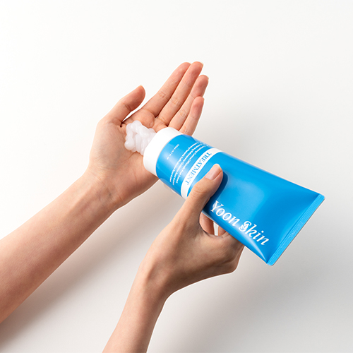 Yoon Skin Hair Treatment 200ml (Exp - 12.1.2028)