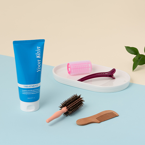 Yoon Skin Hair Treatment 200ml (Exp - 12.1.2028)