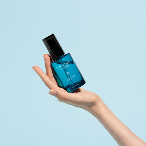 Yoon Skin Hair Serum 50ml (Exp - 6.1.2028)