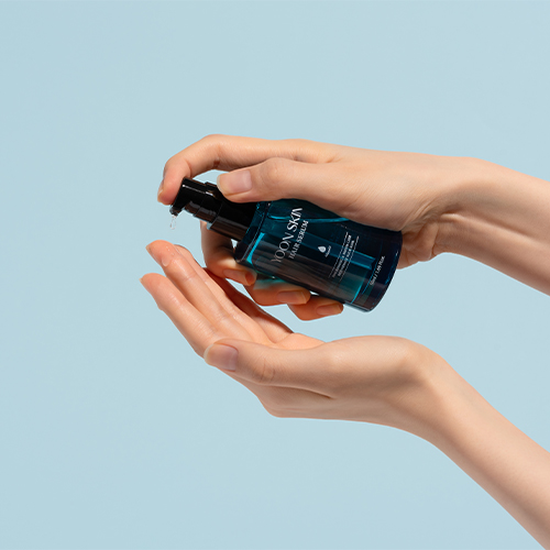 Yoon Skin Hair Serum 50ml (Exp - 6.1.2028)
