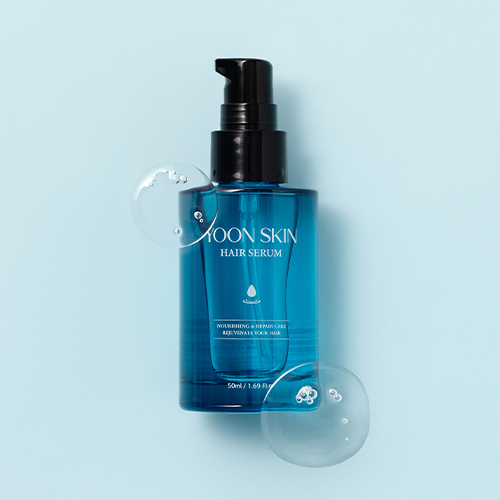 Yoon Skin Hair Serum 50ml (Exp - 6.1.2028)