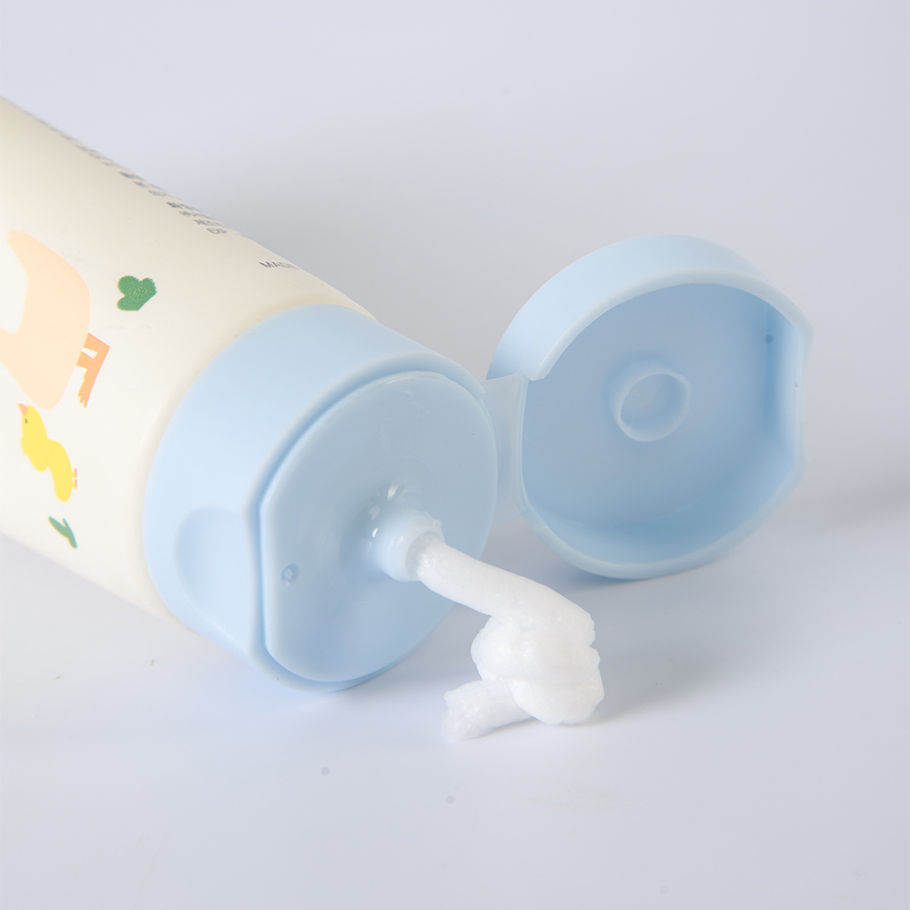 Naeaga Kids & Baby Mild Facial Foam 100ml (2027.11.20)