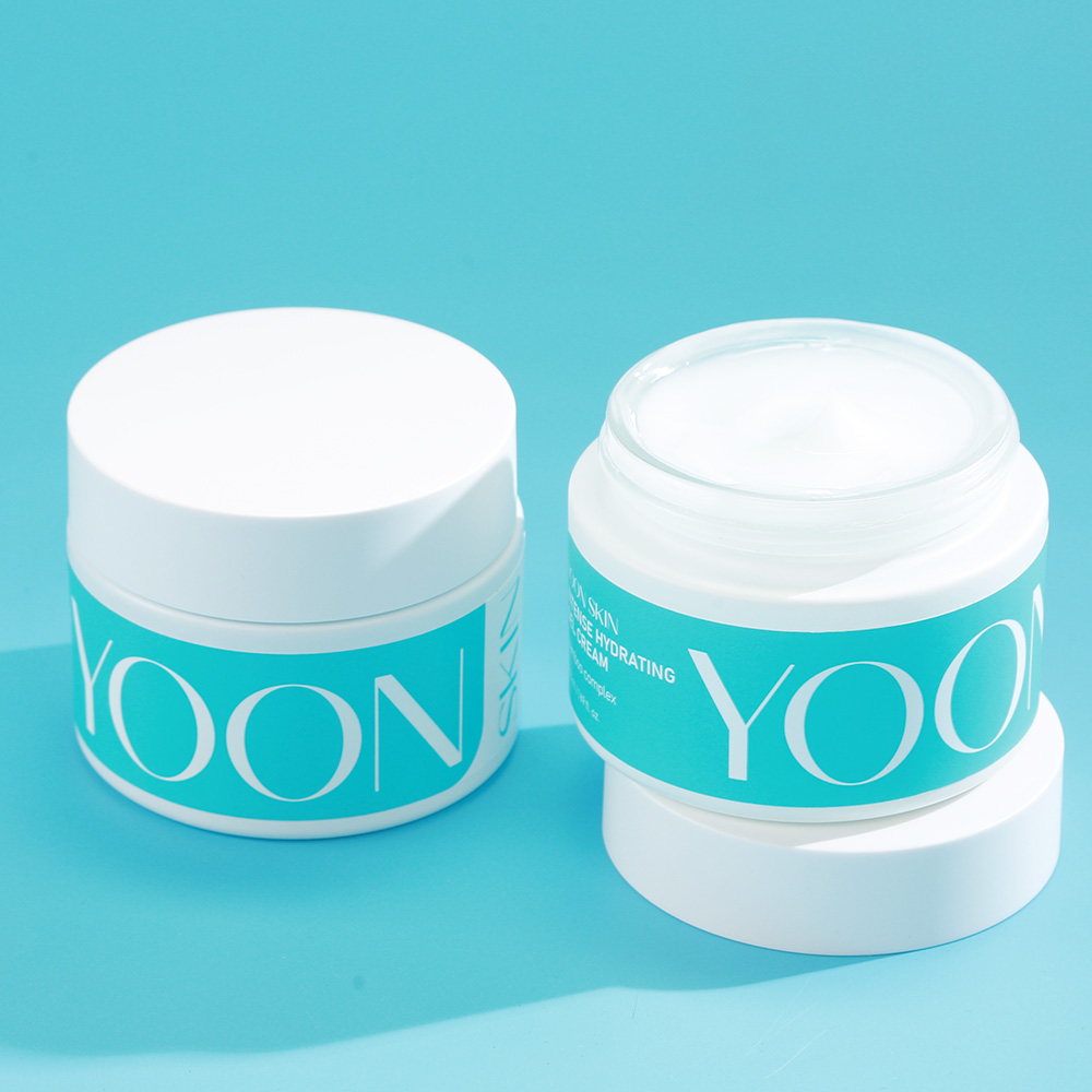 Yoon Skin Intense Hydrating Gel Cream 50ml (Exp-29.12.2027)