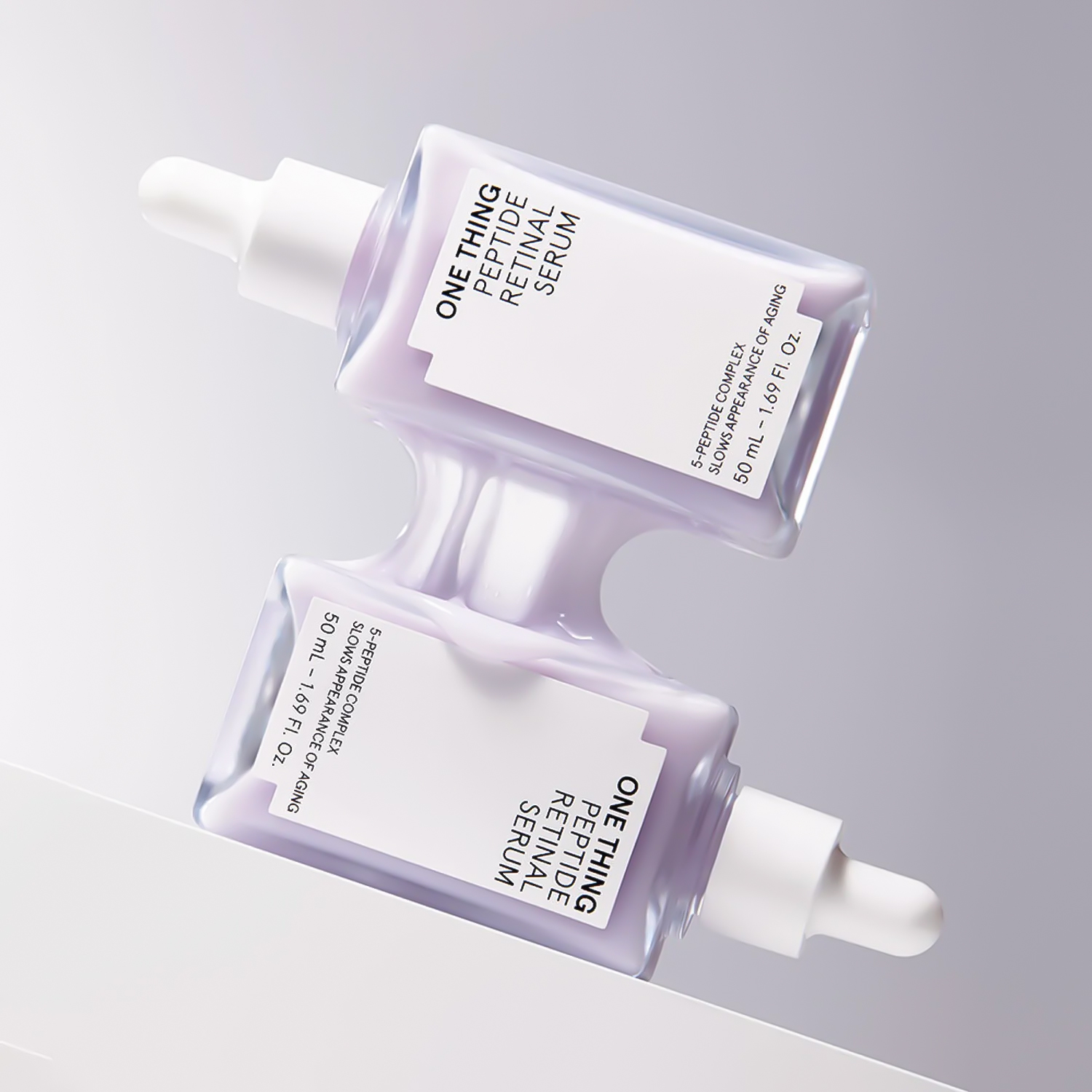 One Thing Peptide Retinal Serum 50ml