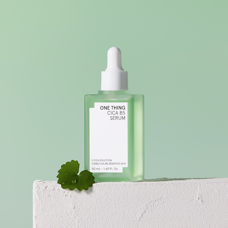 One Thing Cica B5 Serum 50ml