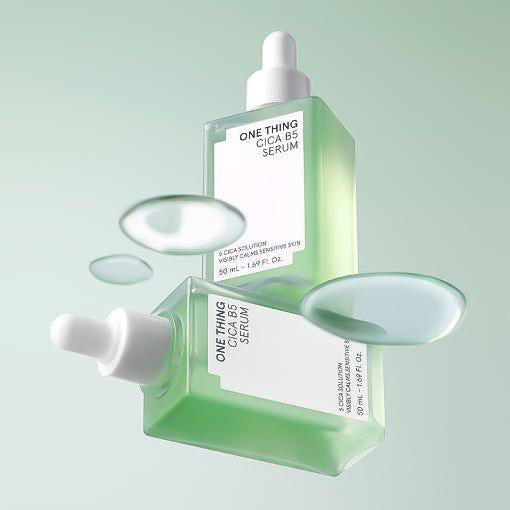 One Thing Cica B5 Serum 50ml