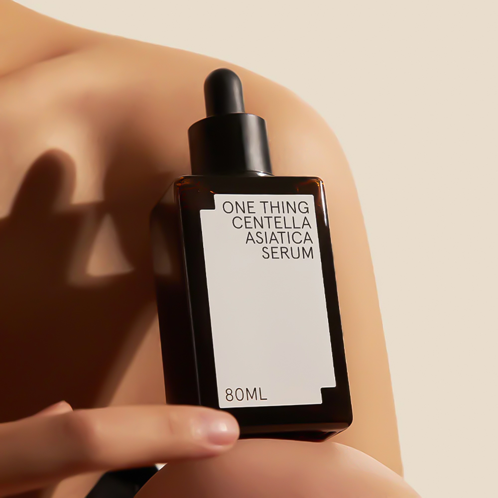 One Thing Centella Asiatica Serum 80ml
