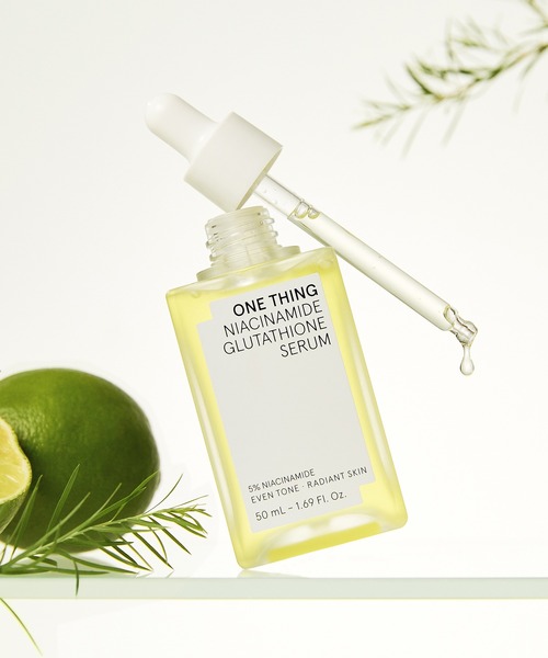 One Thing Niacinamide Glutathione Serum 50ml