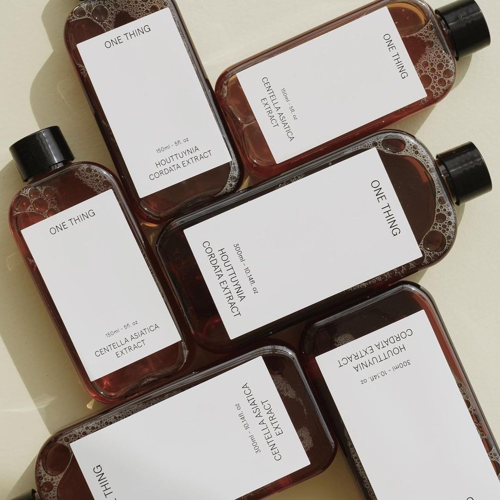 One Thing Houttuynia Cordata Extract 150ml