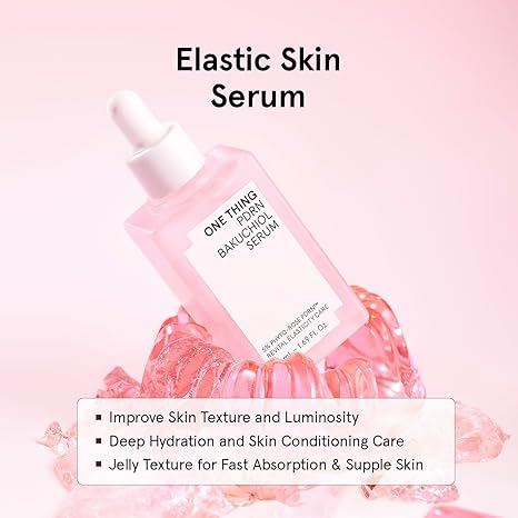 One Thing PDRN Bakuchiol Serum 50ml (Exp-2028.10.23)