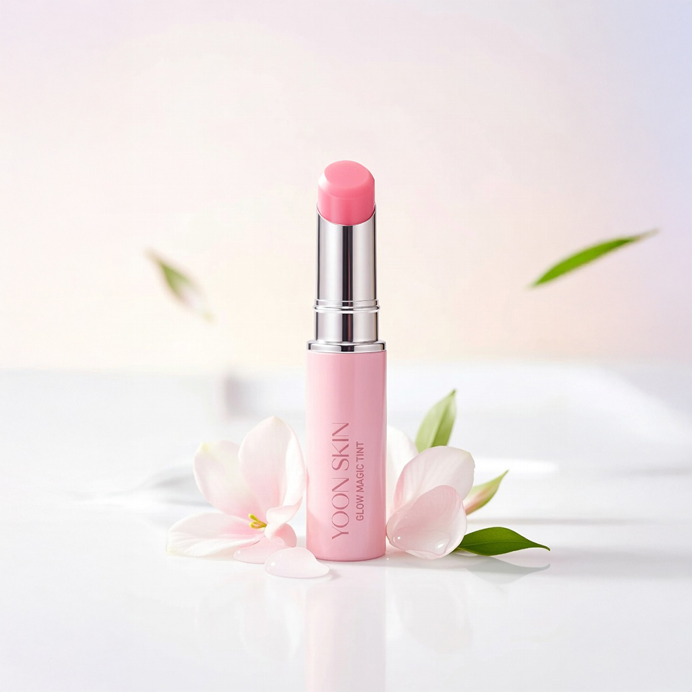 Yoon Skin Glow Magic Tint 3.5g (Exp-2028.07.14)