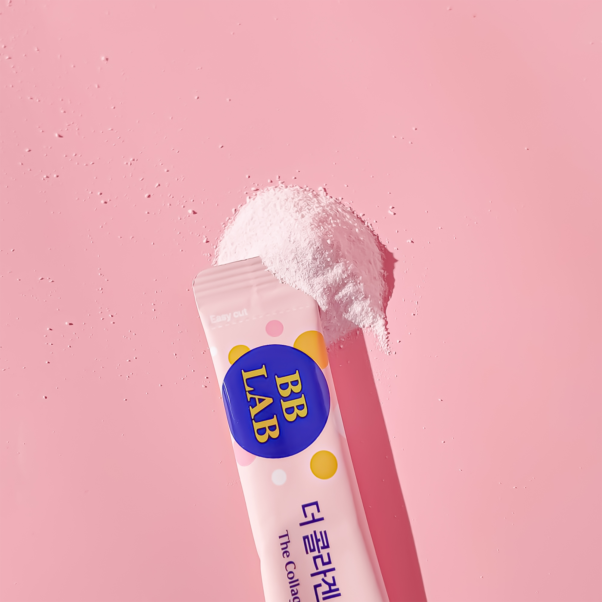 BB LAB The Collagen Powder S