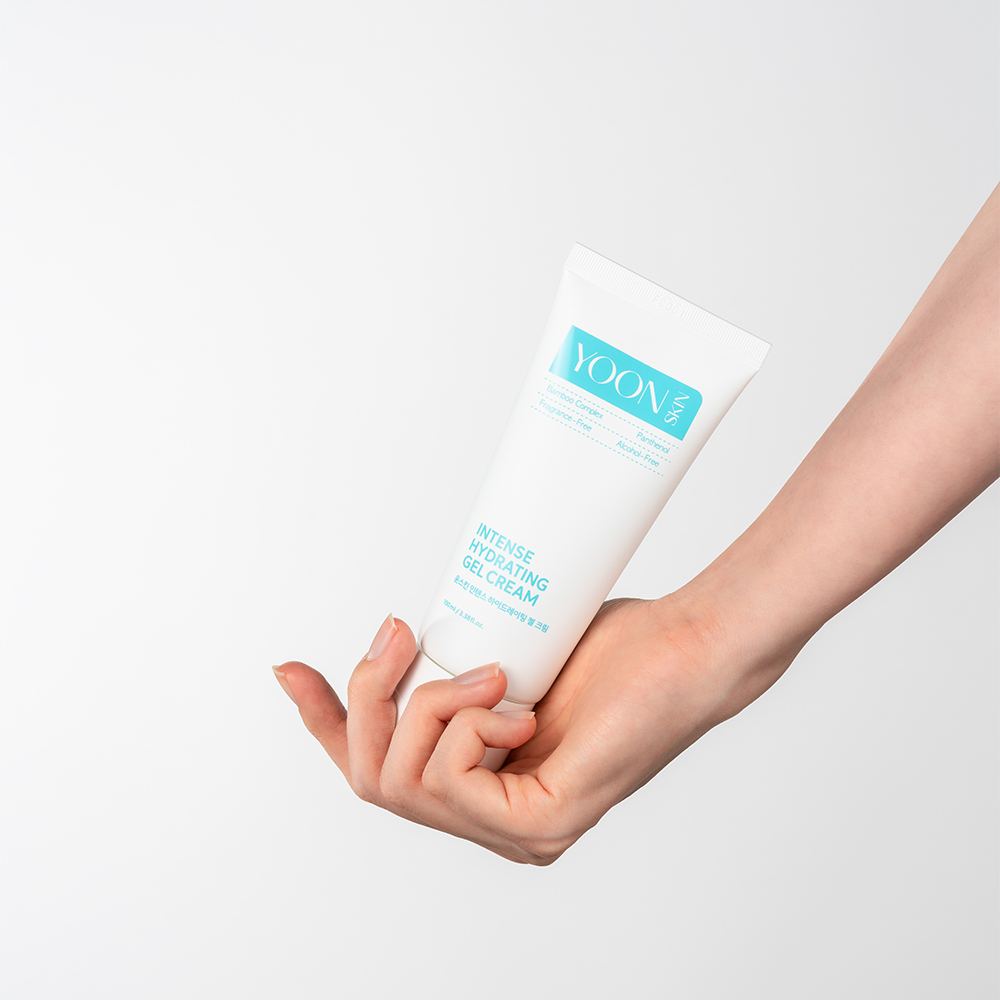 Yoon Skin Intense Hydrating Gel Cream 100ml (Exp-2029.3.10)